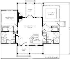 Southern Living House Plans