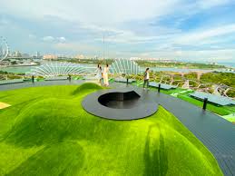 12 Best Rooftops With Stunning Views Of