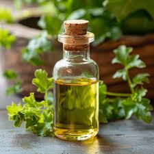 Citronella Oil Natural Protection