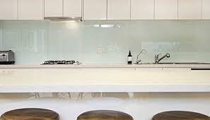 Printed Splashback Walshs Glass