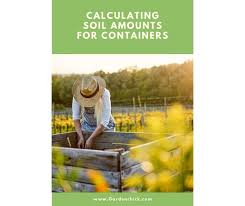 Container Garden