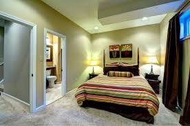 Basement Bedroom Ideas Drvbasements