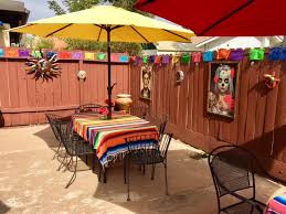 El Patio Is The Best Mexican Restaurant