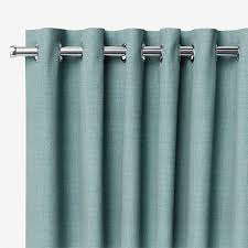 Made To Measure Teal Curtains The