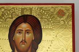 Christ The Teacher Icon Orthodox