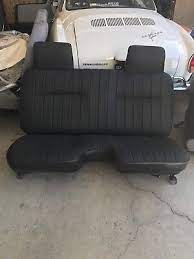 Toyota Pickup Bench Seat Covers For