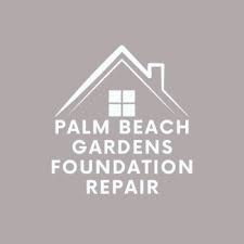 Palm Beach Gardens Foundation Repair
