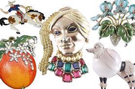 Trifari Jewelry Value History And