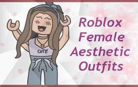 roblox female aesthetic outfits ohana