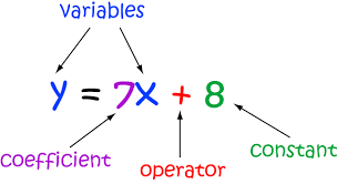 What Is Algebra Facts Uses