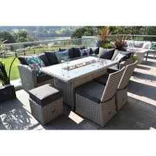 Garden Furniture For Outdoor Sets