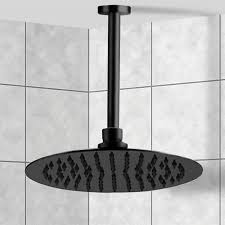 Ceiling Mounted Rain Shower Head