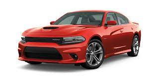 2022 Dodge Charger Champion Auto Group
