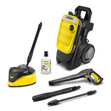 Pressure Washers For Efficient Cleaning