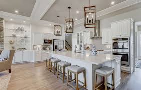 K Hovnanian Homes