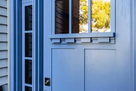 Top Modern Front Door Styles For