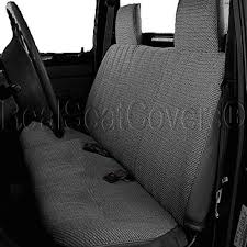 Straight Bench Seat Cover