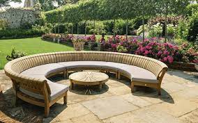 Gaze Burvill Garden Furniture Crafted