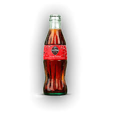 Custom Coke Bottles Coca Cola