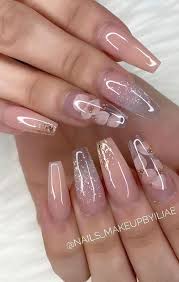 Ombre Gel Nails Ombre Nail Designs