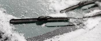 the best wipers for winter driving