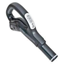 beam central vacuum hose handle for