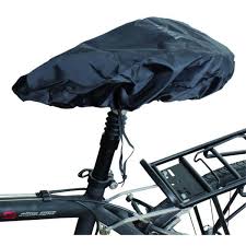 Ventura Bicycle Seat Rain Cover 130097