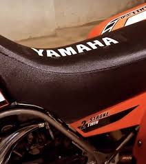 Yamaha Banshee 350 Seat Cover Ultra