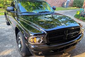 Low Mileage 1999 Dodge Dakota 5 9