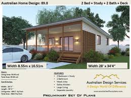 House Plans Under 1000 Sq Ft 2 Bedrooms