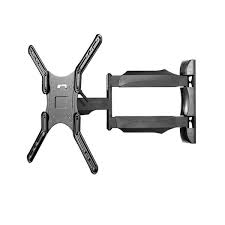 Kanto Full Motion Tv Wall Mount For 26 To 55 Tvs M300