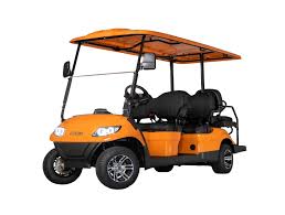 Icon I60 Phoenix Arizona Golf Carts