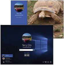 1 Desktop Start Menu Windows 10
