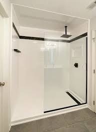 Shower Wall Panels The Onyx Collection