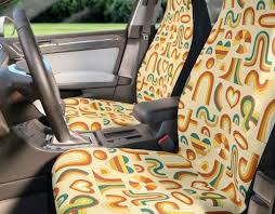Volkswagen Beetle Seat Covers