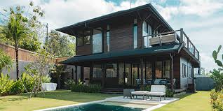 Build Your Luxury Prefab House With Us