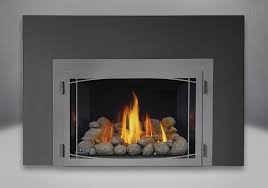 Napoleon Infrared X3 Gas Fireplace