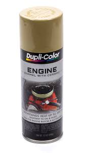 Dupli Color Engine Enamel Ceramic