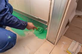 Australian Waterproofing Standards