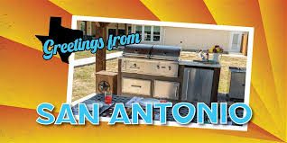 Outdoor Kitchen San Antonio Review Of