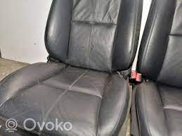 Mercedes Benz S W221 Front Driver Seat