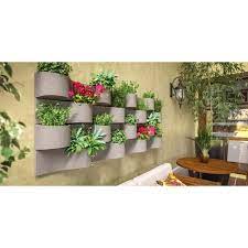 Kaul Wall Planter Planters Wall