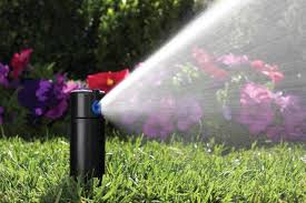 Lawn Irrigation Systems Access Irrigation