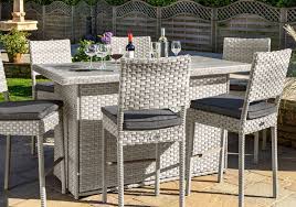 Outdoor Furniture For Garden Parties