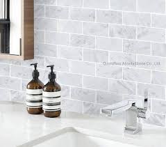 2x4 Subway Tile Interlock Brick Style