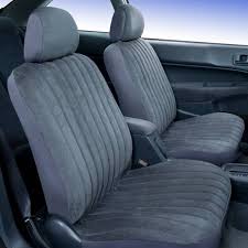 Dodge Neon Saddleman Microsuede Seat Cover