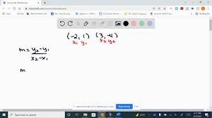 Solved Find Equations For Each Of The