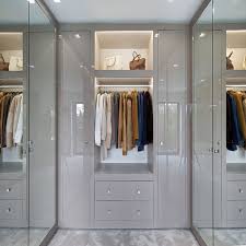 Wardrobe Designs For Your Dressing Room