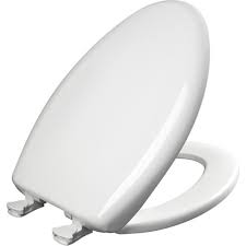 Bemis Classic Colors Toilet Seat