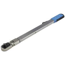 torque wrench 600 ft